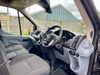 Ford Transit 350 TDCI 130 L3H2 TREND ECOBLUE DOUBLE CAB 6 SEAT CREW VAN LWB MEDIUM ROOF FWD AUTO  (21754)