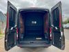 Ford Transit 350 TDCI 130 L3H2 TREND ECOBLUE DOUBLE CAB 6 SEAT CREW VAN LWB MEDIUM ROOF FWD AUTO  (21754)