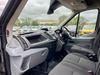 Ford Transit 350 TDCI 130 L3H2 TREND ECOBLUE DOUBLE CAB 6 SEAT CREW VAN LWB MEDIUM ROOF FWD AUTO  (21754)