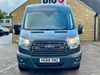 Ford Transit 350 TDCI 130 L3H2 TREND ECOBLUE DOUBLE CAB 6 SEAT CREW VAN LWB MEDIUM ROOF FWD AUTO  (21754)