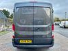 Ford Transit 350 TDCI 130 L3H2 TREND ECOBLUE DOUBLE CAB 6 SEAT CREW VAN LWB MEDIUM ROOF FWD AUTO  (21754)