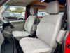 Volkswagen Transporter 1200 TDI 90 LWB HIGH ROOF  (21730)