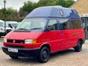 Volkswagen Transporter 1200 TDI 90 LWB HIGH ROOF  (21730)