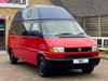 Volkswagen Transporter 1200 TDI 90 LWB HIGH ROOF  (21730)