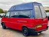 Volkswagen Transporter 1200 TDI 90 LWB HIGH ROOF  (21730)