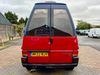 Volkswagen Transporter 1200 TDI 90 LWB HIGH ROOF  (21730)