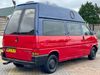 Volkswagen Transporter 1200 TDI 90 LWB HIGH ROOF  (21730)