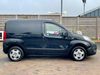 Fiat Fiorino 16V MULTIJET II 80 TECNICO  (21762)