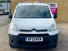 Citroen Berlingo 625 HDI 75 L1H1 LX SWB LOW ROOF  (21807)