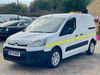 Citroen Berlingo 625 HDI 75 L1H1 LX SWB LOW ROOF  (21807)