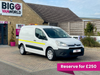 Citroen Berlingo 625 HDI 75 L1H1 LX SWB LOW ROOF  (21807)