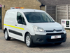 Citroen Berlingo 625 HDI 75 L1H1 LX SWB LOW ROOF  (21807)
