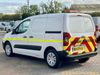 Citroen Berlingo 625 HDI 75 L1H1 LX SWB LOW ROOF  (21807)