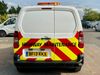 Citroen Berlingo 625 HDI 75 L1H1 LX SWB LOW ROOF  (21807)