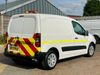 Citroen Berlingo 625 HDI 75 L1H1 LX SWB LOW ROOF  (21807)