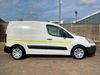 Citroen Berlingo 625 HDI 75 L1H1 LX SWB LOW ROOF  (21807)
