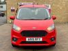 Ford Tourneo Courier 1.0 ECOBOOST 100 ZETEC 5 SEAT MPV  (21954)