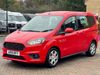 Ford Tourneo Courier 1.0 ECOBOOST 100 ZETEC 5 SEAT MPV  (21954)