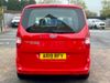 Ford Tourneo Courier 1.0 ECOBOOST 100 ZETEC 5 SEAT MPV  (21954)