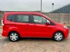 Ford Tourneo Courier 1.0 ECOBOOST 100 ZETEC 5 SEAT MPV  (21954)