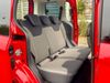 Ford Tourneo Courier 1.0 ECOBOOST 100 ZETEC 5 SEAT MPV  (21954)