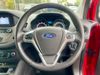 Ford Tourneo Courier 1.0 ECOBOOST 100 ZETEC 5 SEAT MPV  (21954)