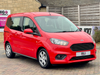 Ford Tourneo Courier 1.0 ECOBOOST 100 ZETEC 5 SEAT MPV  (21954)