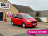 Ford Tourneo Courier 1.0 ECOBOOST 100 ZETEC 5 SEAT MPV  (21954)