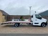 Renault Master LL35 DCI 135 BUSINESS LWB SINGLE CAB ALLOY RECOVERY TRUCK  (22104)