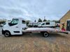 Renault Master LL35 DCI 135 BUSINESS LWB SINGLE CAB ALLOY RECOVERY TRUCK  (22104)