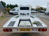 Renault Master LL35 DCI 135 BUSINESS LWB SINGLE CAB ALLOY RECOVERY TRUCK  (22104)