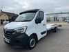 Renault Master LL35 DCI 135 BUSINESS LWB SINGLE CAB ALLOY RECOVERY TRUCK  (22104)
