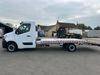 Renault Master LL35 DCI 135 BUSINESS LWB SINGLE CAB ALLOY RECOVERY TRUCK  (22104)