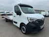 Renault Master LL35 DCI 135 BUSINESS LWB SINGLE CAB ALLOY RECOVERY TRUCK  (22104)