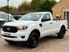 Ford Ranger TDCI 130 XL ECOBLUE SINGLE CAB  (21934)