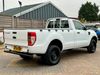 Ford Ranger TDCI 130 XL ECOBLUE SINGLE CAB  (21934)