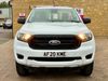 Ford Ranger TDCI 130 XL ECOBLUE SINGLE CAB  (21934)