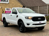 Ford Ranger TDCI 130 XL ECOBLUE SINGLE CAB  (21934)