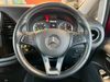 Mercedes-Benz Vito 116 CDI 163 L2H1 PREMIUM 9G-TRONIC LWB LOW ROOF RWD AUTO  (21974)