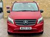 Mercedes-Benz Vito 116 CDI 163 L2H1 PREMIUM 9G-TRONIC LWB LOW ROOF RWD AUTO  (21974)