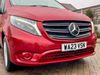 Mercedes-Benz Vito 116 CDI 163 L2H1 PREMIUM 9G-TRONIC LWB LOW ROOF RWD AUTO  (21974)
