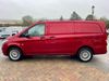 Mercedes-Benz Vito 116 CDI 163 L2H1 PREMIUM 9G-TRONIC LWB LOW ROOF RWD AUTO  (21974)