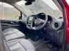 Mercedes-Benz Vito 116 CDI 163 L2H1 PREMIUM 9G-TRONIC LWB LOW ROOF RWD AUTO  (21974)