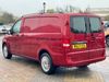 Mercedes-Benz Vito 116 CDI 163 L2H1 PREMIUM 9G-TRONIC LWB LOW ROOF RWD AUTO  (21974)