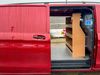 Mercedes-Benz Vito 116 CDI 163 L2H1 PREMIUM 9G-TRONIC LWB LOW ROOF RWD AUTO  (21974)