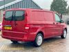 Mercedes-Benz Vito 116 CDI 163 L2H1 PREMIUM 9G-TRONIC LWB LOW ROOF RWD AUTO  (21974)