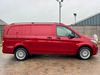 Mercedes-Benz Vito 116 CDI 163 L2H1 PREMIUM 9G-TRONIC LWB LOW ROOF RWD AUTO  (21974)
