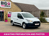 Ford Transit Connect 240 TDCI 120 L2H1 LEADER ECOBLUE LWB LOW ROOF AUTO