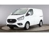 Ford Transit Custom 280 TDCI 130 L1H1 LIMITED ECOBLUE SWB LOW ROOF FWD