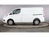 Ford Transit Custom 280 TDCI 130 L1H1 LIMITED ECOBLUE SWB LOW ROOF FWD